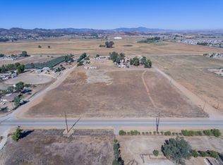 1 Menifee Rd, Menifee, CA 92584