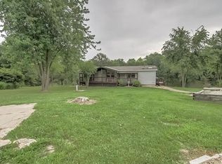 60 Highland Dr, Troy, MO 63379