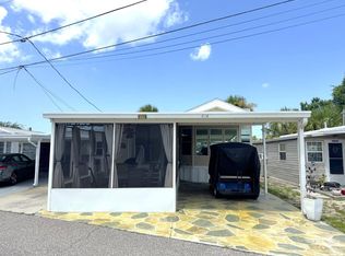 4699 Continental Dr Lot 414, Holiday, FL 34690