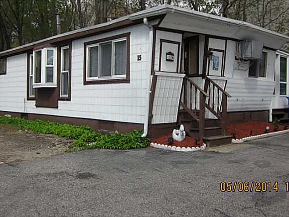 2nd image of 15 Aborn Ave