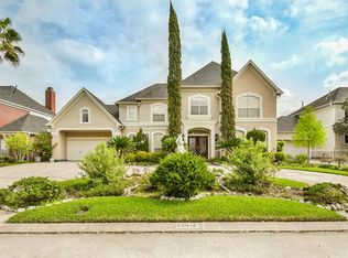19914 Sable Stone Cir, Katy, TX 77450