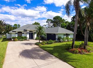 6912 NW Dorothy St, Port Saint Lucie, FL 34983