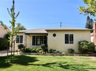 1211 N Brighton St, Burbank, CA 91506