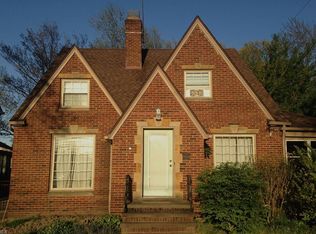 3619 Rocky River Dr, Cleveland, OH 44111