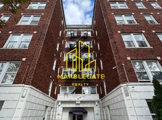 15 Goldsmith Ave APT 33, Newark, NJ 07112