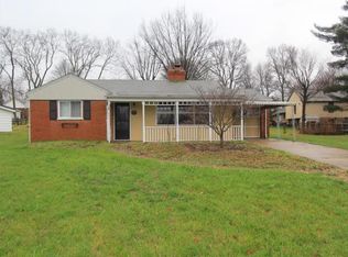 990 Sherman Ter, Cincinnati, OH 45231