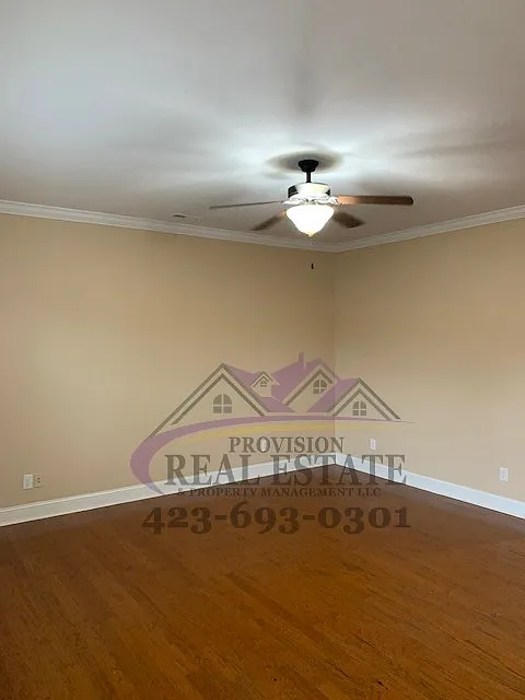 2BD/2.5BA Townhome — Photo 2