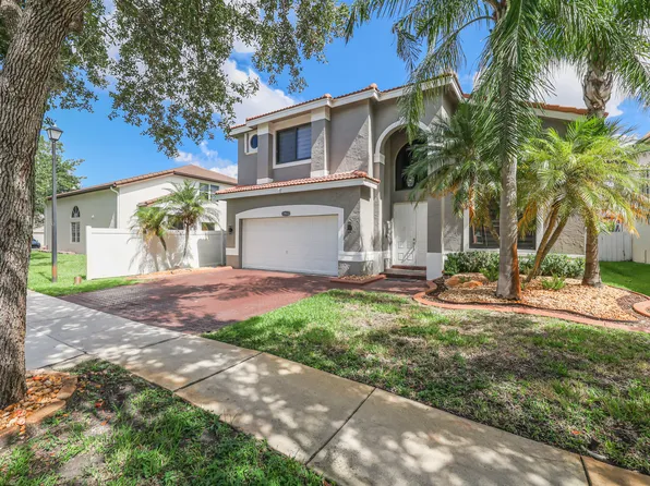 15533 SW 19th St, Miramar, FL 33027