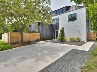 2200 E 20th St, Austin, TX 78722