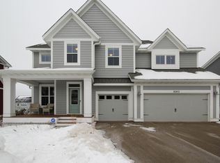 16411 Equestrian Trl, Lakeville, MN 55044