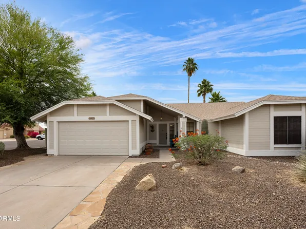 11430 N 109TH Street, Scottsdale, AZ 85259