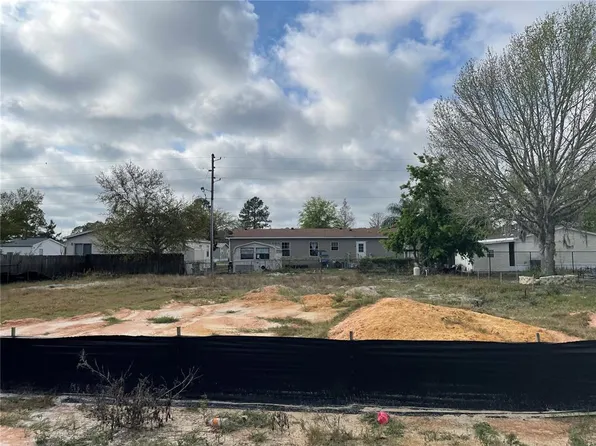 Lakeview Dr Lot 36, Leesburg, FL 34788