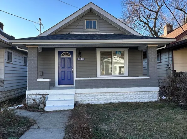 1540 S 31st St, Louisville, KY 40211