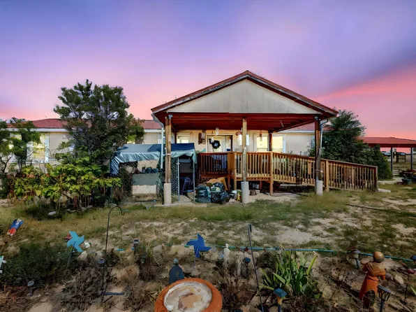 37 County Road 46, Alcalde, NM 87511