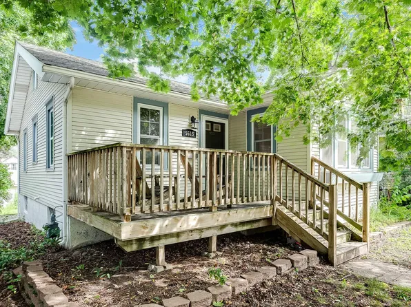 5615 Blaisdell Ave, Minneapolis, MN 55419