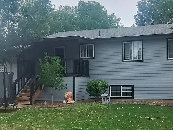 7808 Costigan Ave, Fort Collins, CO 80525