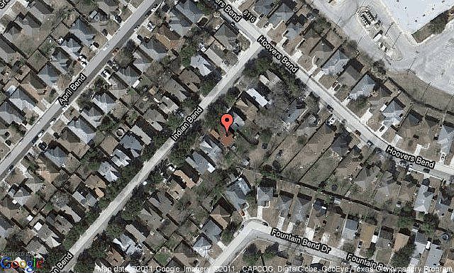 Map View