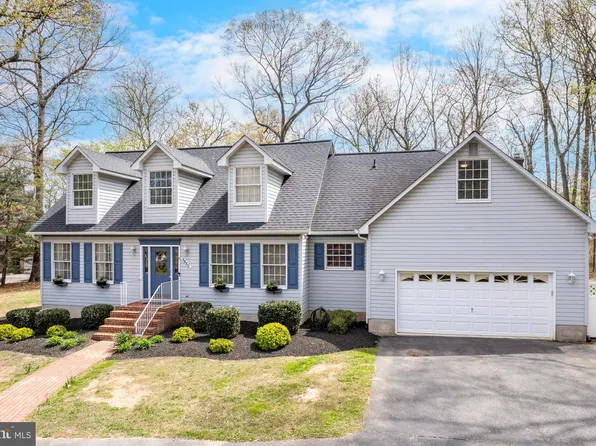 5855 Springmount Ct, Eldersburg, MD 21784