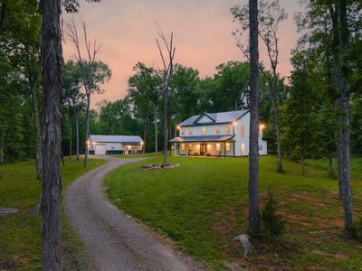 1470 Milltown Rd, Lewisburg, TN, 37091