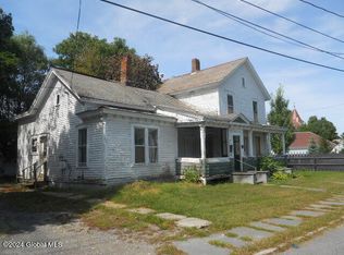 46 S Maple St, Granville, NY 12832