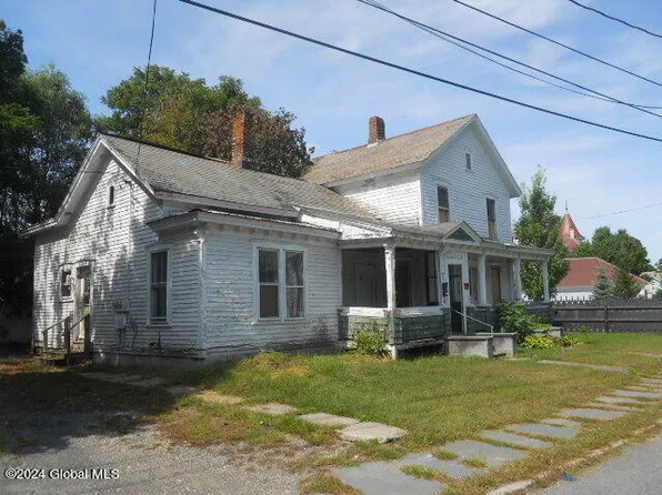 4-6 S Maple Street, Granville, NY 12832