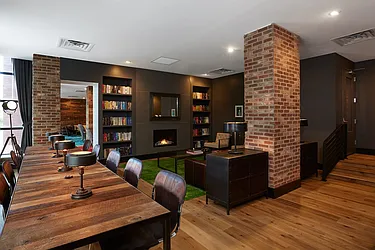 Rented by Aura Management