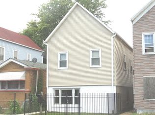 5112 S Paulina St, Chicago, IL 60609