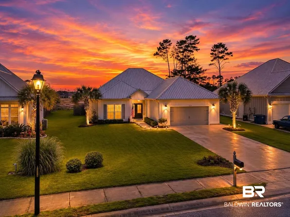 1217 Dorado Way, Gulf Shores, AL 36542