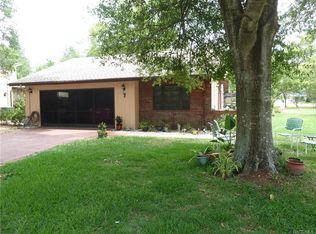 1 Oleander Ln, Homosassa, FL 34446