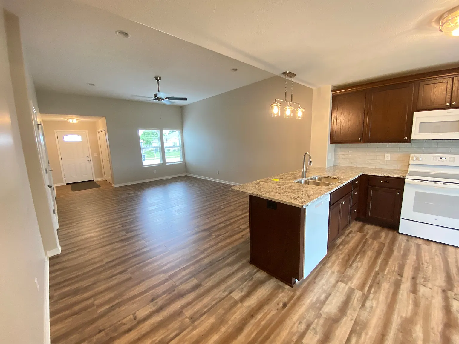 974 S Kate Ave Unit 1 — Photo 3