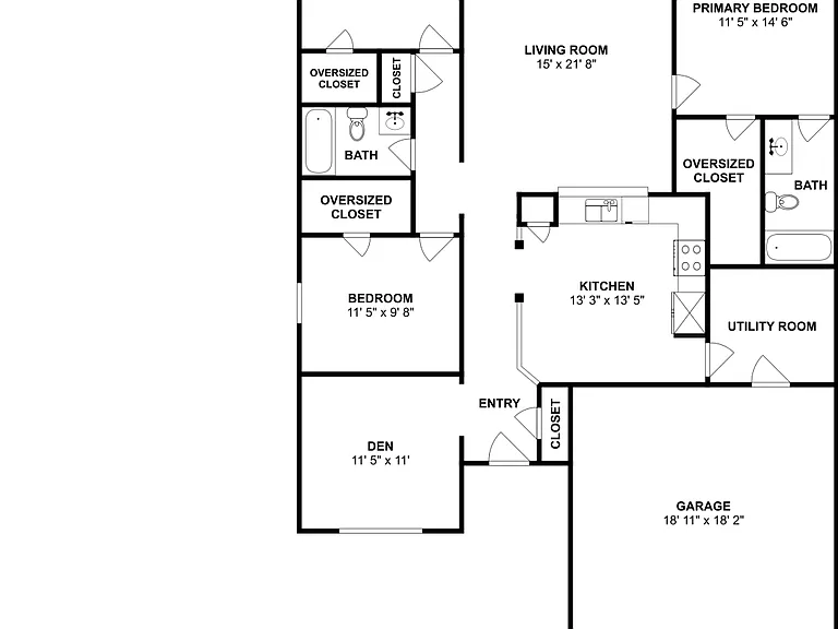 2771 Anchusa Dr — Photo 19