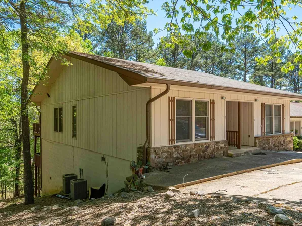 53 Halcon Pl, Hot Springs, AR 71909