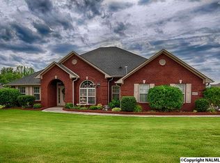 16657 Mulberry Ln, Athens, AL 35613