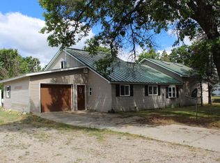 15673 Riverview Rd SE, Grayling, MI 49738