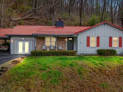 420 Poplar St NW, Norton, VA, 24273