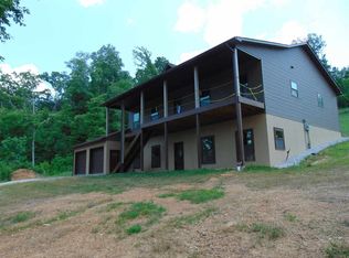 308 Holder Hollow Rd, Kingston, TN 37763