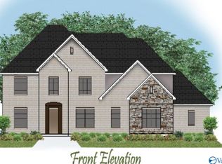 KATE Plan Goose Hill Bnd, Madison, AL 35756