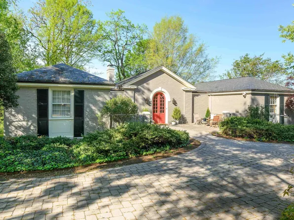 35 University Cir, Charlottesville, VA 22903