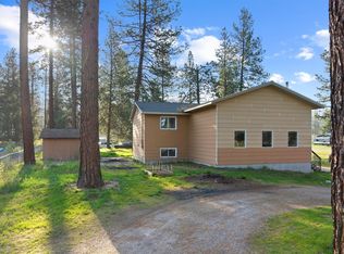 42014 Lewis Ln, Ronan, MT 59864