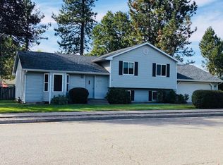 4815 N Troy St, Coeur D Alene, ID 83815