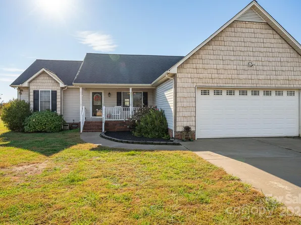 5219 Doe Meadow Ct, Crouse, NC 28033