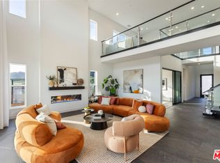 20668 W Hummingbird Ct, Porter Ranch, CA 91326