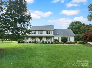 101 Chippewa Trl, China Grove, NC 28023