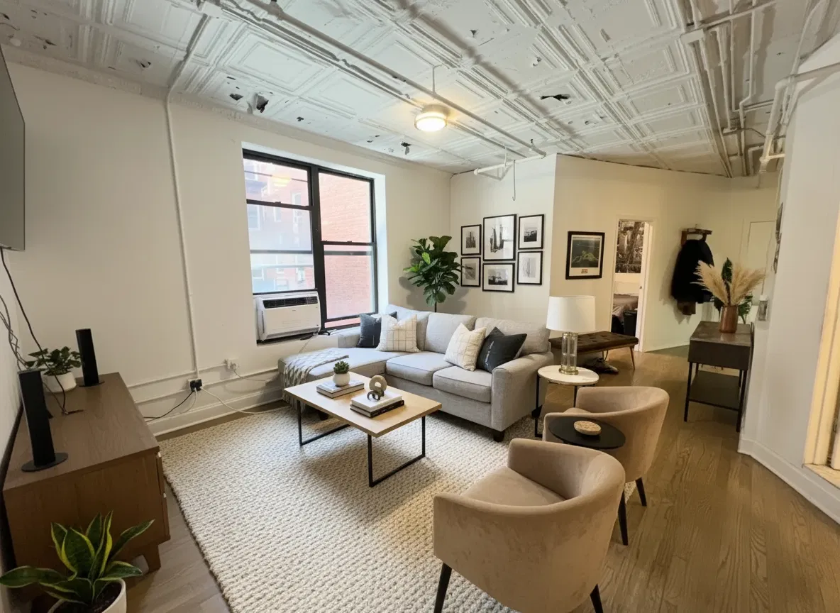 115 West 23rd Street #45 in Chelsea, Manhattan | StreetEasy