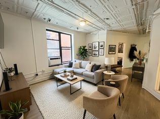 115 W 23rd St #45, New York, NY 10011