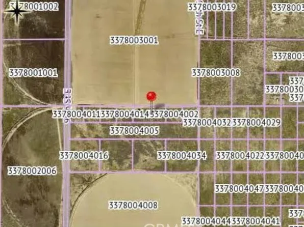 0 Vac Vic K8 94 Ste Lot 29, Lancaster, CA 93535