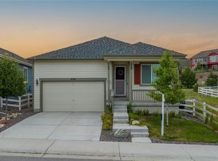4367 Wilson Peak Dr, Castle Rock, CO 80104