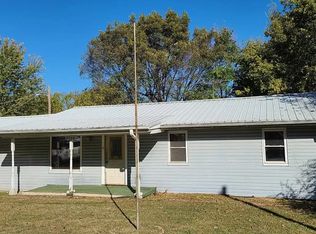 3808 Fondulac St, Muskogee, OK 74401