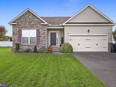60 Mirasol Dr, Felton, DE, 19943