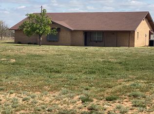 11800 E County Road 24, Coahoma, TX 79511